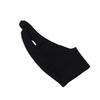 Healvian 3pcs Gloves Man Artist's Drawing Glove Two Finger Curved Painting for Sketch Tablet Compatible Black view 2