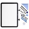 Screen Replacement Digitizer Touch Glass Kits for iPad 10 10th Gen 10.9 Inch A2696 A2757 A2777 (2022 Released)+Tools(Not LCD) view 1