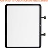 Screen Replacement Digitizer Touch Glass Kits for iPad 10 10th Gen 10.9 Inch A2696 A2757 A2777 (2022 Released)+Tools(Not LCD) view 3