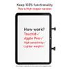 Screen Replacement Digitizer Touch Glass Kits for iPad 10 10th Gen 10.9 Inch A2696 A2757 A2777 (2022 Released)+Tools(Not LCD) view 4