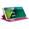 Cool Flip Cover Case for Xiaomi Redmi Note 13 Pro 5G Smooth Pink view 2