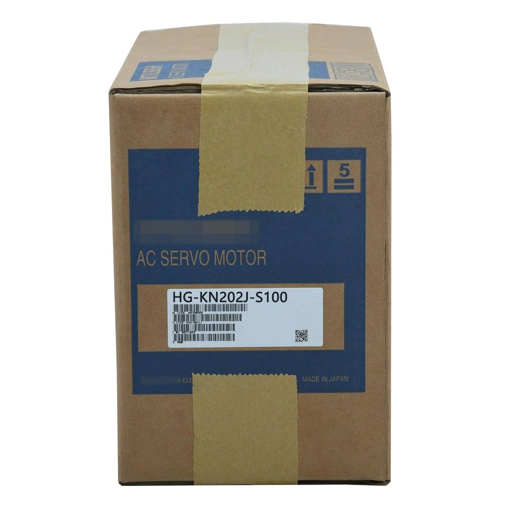 HG-KN202J-S100 Sealed in Box HGKN202JS100 with Warranty