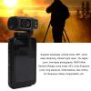 5K Camera, 3.5 Inch Touchscreen, Long Battery Life, Compact and Portable with and Infrared Nightfor Daily Life, Video Clips, and Travel Moments view 2