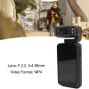 5K Camera, 3.5 Inch Touchscreen, Long Battery Life, Compact and Portable with and Infrared Nightfor Daily Life, Video Clips, and Travel Moments view 3