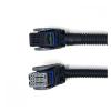 BUIEX 1Pcs 32 Pin Molex Car Plug Electronic Connector Wiring Harness ECU Socket Compatible with OH6 Computer Board DJ7324-0.6/1.5-21 (Color : 32P Grey, Size : 1 Set) view 3