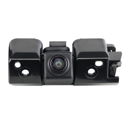 23244435 Rear View Backup Camera Compatible with 2016-2019 Chevrolet Silverado GMC Sierra 1500 2500 3500 HD, Replaces OE Number 84079952 by GreenYi