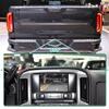 23244435 Rear View Backup Camera Compatible with 2016-2019 Chevrolet Silverado GMC Sierra 1500 2500 3500 HD, Replaces OE Number 84079952 by GreenYi view 4