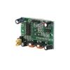 Anneome 5pcs Human Sensor Module Sensitivity Dc Low Power Consumption Pyroelectric Detection for Indoor Lighting Control and Automation view 3