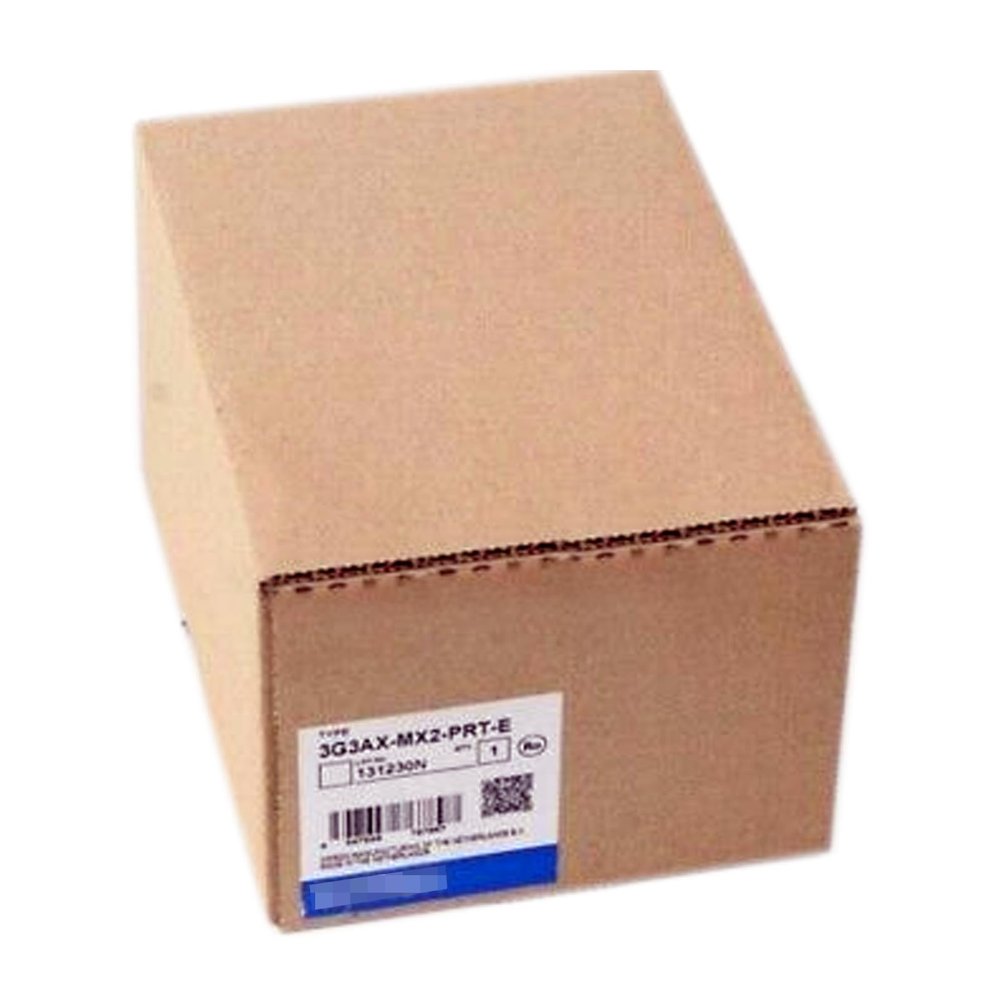 CBBEXP 3G3AX-MX2-PRT-E Sealed in Box 3G3AXMX2PRTE with Warranty