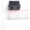 150CM Car Dual U Adapter Auto Extension U Charging Audio Adapter view 3