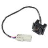 23205689 Rear View Backup Camera Compatible with Cadillac SRX 2010-2016 - Park Assist Camera, Replace OE # 15926122, 20910350, 22915398 by GreenYi view 1