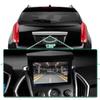 23205689 Rear View Backup Camera Compatible with Cadillac SRX 2010-2016 - Park Assist Camera, Replace OE # 15926122, 20910350, 22915398 by GreenYi view 4