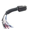 94Pin Auto Waterproof Electronic Connector Wiring Harness Bosch Computer Board ECU 60Pin Plug Full Line Socket Compatible with EDC17 (Color : 60P Wire Harness, Size : 1 Set) view 3