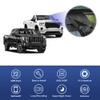 Fitcamx 4K Dash Cam Suitable for GMC Sierra 1500 2500HD 3500HD (HD2-6275, Small Cover) 2020-2026, OEM Factory Look, UHD 2160P Video, WiFi & APP, Loop Recording, G-Sensor, Plug & Play, 64GB Card view 3
