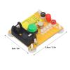 Voltage Reference Module 4-Channel Programmable with Micro USB, AD584K Benchmark Precision Calibration Source Board for Multimeters 3458A 8 and A Half Digit Multimeter view 2