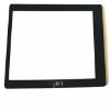 HaizEr Replacement New LCD External Protector Screen Window Display Outer Glass For Sony ILCE-6000 A6000 view 1