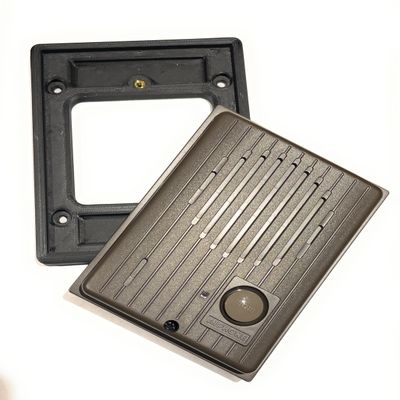Surface Mount Adapter for Intercom Compatible with Aiphone IF-DA