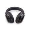 Bose QuietComfort Ultra Wireless Noise Cancelling Headphones with Spatial Audio, Over-The-Ear Headphones with Mic, Up to 24 Hours of Battery Life, Black (Renewed) view 4