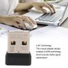 ASHATA Unifying Receiver for Logitech M280 M275 M330, 2.4 GHz Wireless Technology, with Mat, Plug and Play view 3