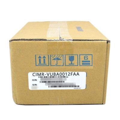 CBBEXP CIMR-VUBA0012FAA Sealed in Box CIMRVUBA0012FAA with Warranty