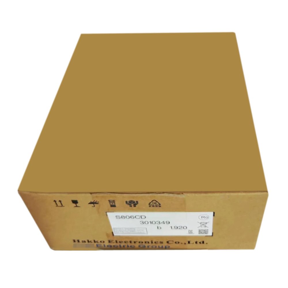 S806CD Sealed in Box S806CD with Warranty