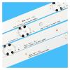 SwepS LED Strip for 65UJ630V 65UJ6300 65UJ63 65UJ630Y 65UJ634V 65UJ5500 65UK6100 for in/Note.K 17Y 65inch_A for S.S/C_UHD_A B C D view 2