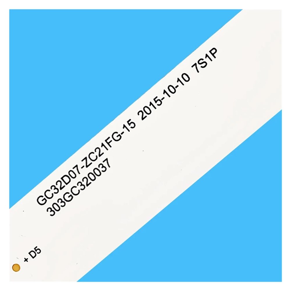 SwepS for 32-inch LCD TV RF-EG320B32-0701S-07A1 LED32G200 for T/C.L LE32E7900 32PHF3001-T3 32PHF3061/T3 32PHF3021/T3 32PHF506 32PHF5011