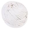 NUOBESTY DIY Craft String Hand Woven Tapestry Rope Wide Cotton Rope for Home Decor Wall Art view 1
