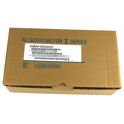 CBBEXP SGMAH-03DAA4CD Sealed in Box SGMAH03DAA4CD with Warranty