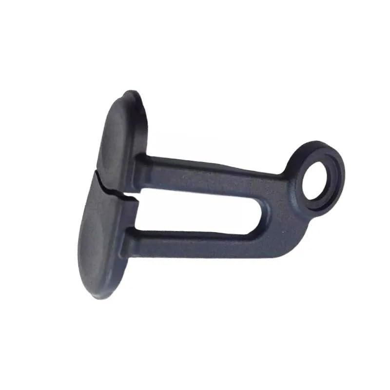 HotcoS Shutter Cable Rubber Top Cover Rubber Lid Door for D800 D800E D810