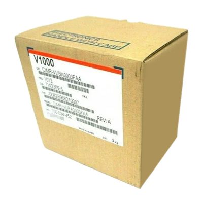 CBBEXP CIMR-VUBA0003FAA Sealed in Box CIMRVUBA0003FAA with Warranty