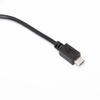 [UL Listed] OMNIHIL 6.5 Feet Long USB Adapter Compatible with Cobra RX380 Walkie Talkies view 4