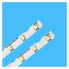 530mm LED Backlight Strip(2) for for Sam/s.ung 43NU7100 UE43NU7100 UN43NU7100 UE43NU7100U AOT_ 43_ NU7100F UE43NU7120U UE43NU7170U BN9 view 1