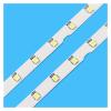 530mm LED Backlight Strip(2) for for Sam/s.ung 43NU7100 UE43NU7100 UN43NU7100 UE43NU7100U AOT_ 43_ NU7100F UE43NU7120U UE43NU7170U BN9 view 3
