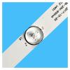 633mm 12pcs/kit Backlight Strip 7 Lamps for MS-L2143 V3 CY-65DN-3030-25V-600mA for for Sun/N.Y SN65LEDA88-G/022 view 3