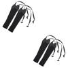 4pcs Photographer Essential Multi-use Camera Straps Neck Shoulder Hand Rapid Style view 1