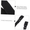 4pcs Photographer Essential Multi-use Camera Straps Neck Shoulder Hand Rapid Style view 3