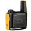 Motorola Solutions Talkabout, Portable FRS, T475 Two Way Radio 2 Pack Walkie Talkies Black/Yellow 22 Channels PTT Earpieces with Additional Dual Drop-in Charger, Yellow/Black, MOT-T475 view 2