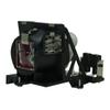 Advanced Lamps Lamp & Housing for The Projection Design F12-SX-220w Projector view 1