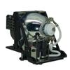 Advanced Lamps Lamp & Housing for The Projection Design F12-SX-220w Projector view 4