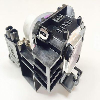 Advanced Lamps Lamp & Housing for The NEC NP405G Projector