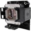 Advanced Lamps Lamp & Housing for The NEC NP405G Projector view 2
