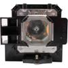 Advanced Lamps Lamp & Housing for The NEC NP405G Projector view 4
