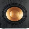 Klipsch SUB-120-BLACK Synergy Black Label Subwoofer Speaker with 3 Year Amber Protection Plan (2020) view 2