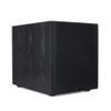 Klipsch SUB-120-BLACK Synergy Black Label Subwoofer Speaker with 3 Year Amber Protection Plan (2020) view 4