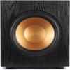 Klipsch SUB-100-BLACK Synergy Black Label Subwoofer Speaker with 3 Year Amber Protection Plan (2018) view 2