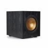 Klipsch SUB-100-BLACK Synergy Black Label Subwoofer Speaker with 3 Year Amber Protection Plan (2018) view 3