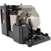 Advanced Lamps Lamp & Housing for The Sharp XR-HB007X-L Projector view 4
