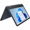 Lenovo 300w Yoga Gen 4 82VM0018US 11.6" Touchscreen Convertible 2 in 1 Notebook - HD - Intel N-Series N200-8 GB - 128 GB SSD - English Keyboard - Slate Gray - Intel Chip - 1366 x 768 - Windows 11 Pr view 1