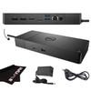 Boomph Dell WD19S Docking Station with 130W Power Adapter and 90W Power Delivery - USB Type-C, HDMI, Dual DisplayPort (WD19S130W) (Renewed) view 1